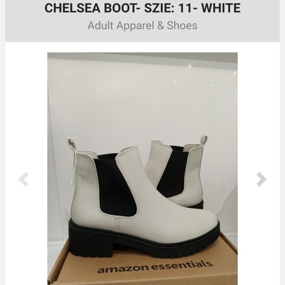 Women's Boots size 11 - Picture 1 of 4